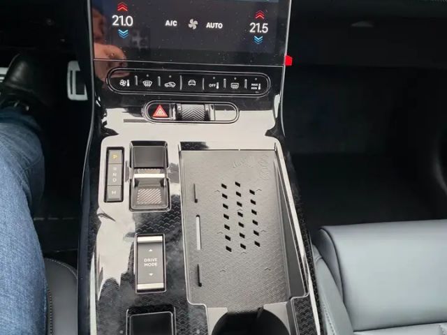 Citroën C5 Aircross Hybrid Max