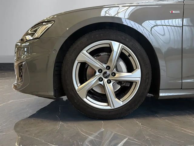 Audi A6 40 TDI S-Line S-Tronic