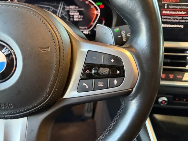 BMW 330 330i M-Sport Touring xDrive