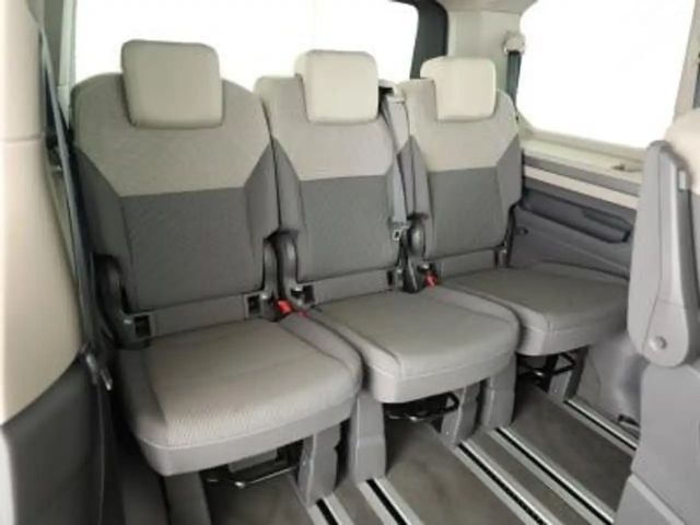 Volkswagen Multivan 2.0 TDI DSG IQ.Drive Life T7