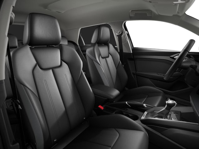 Audi A1 30 TFSI Allstreet S-Tronic