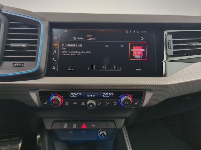 Audi A1 30 TFSI S-Line S-Tronic Sportback