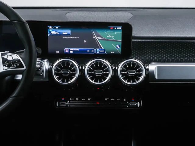 Mercedes-Benz EQB 300 4MATIC Progressive