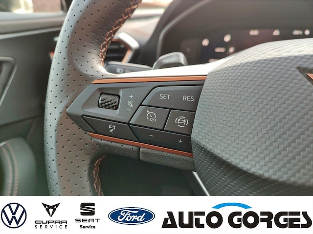 Cupra Formentor 1.5 TSI DSG