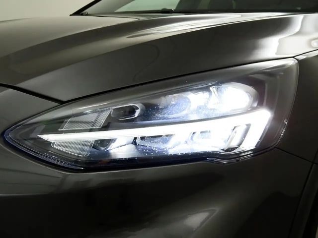 Ford Focus Active EcoBoost Wagon