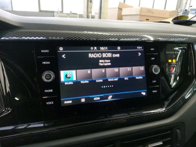 Volkswagen Polo 1.0 TSI DSG Life