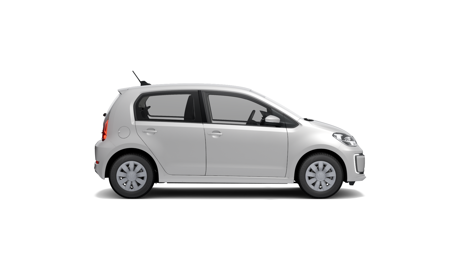 Volkswagen e-up! eUP! 83PS