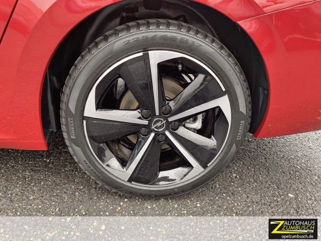 Opel Astra GS-Line Grand Sport Hybrid