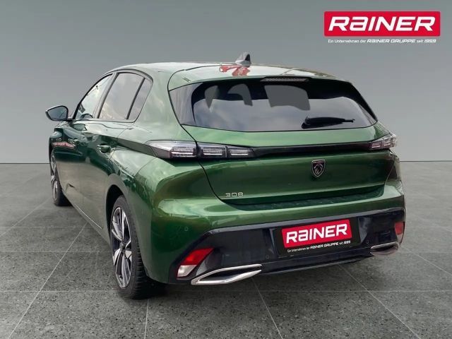 Peugeot 308 Allure Pack BlueHDi EAT8