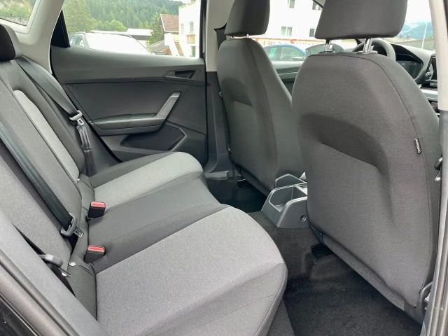 Seat Arona 1.0 TSI Reference