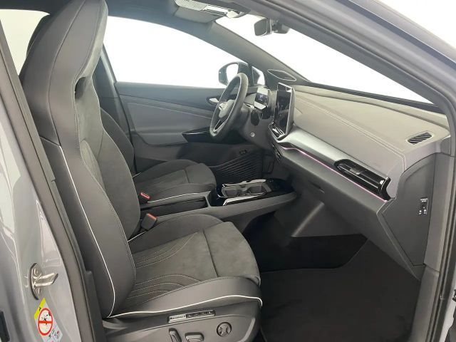 Volkswagen ID.4 Business Performance Pro