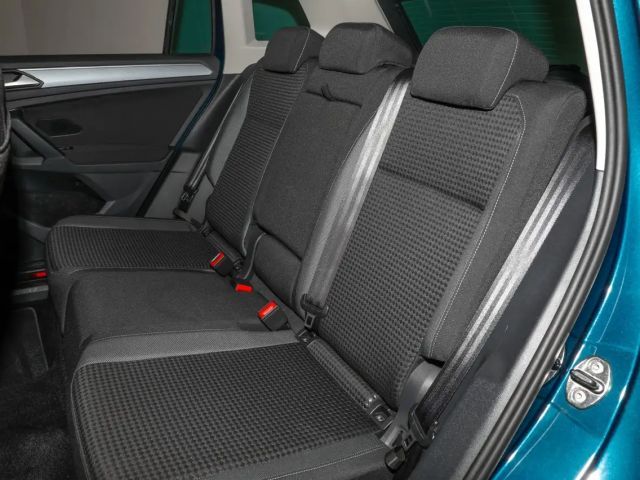 Volkswagen Tiguan 1.4 eHybrid DSG eHybrid