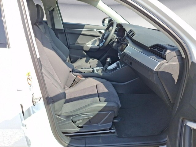 Audi Q3 S-Tronic Sportback