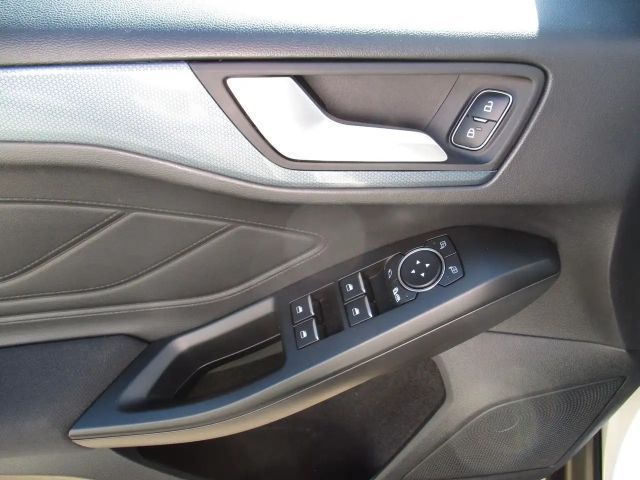 Ford Focus Active Wagon