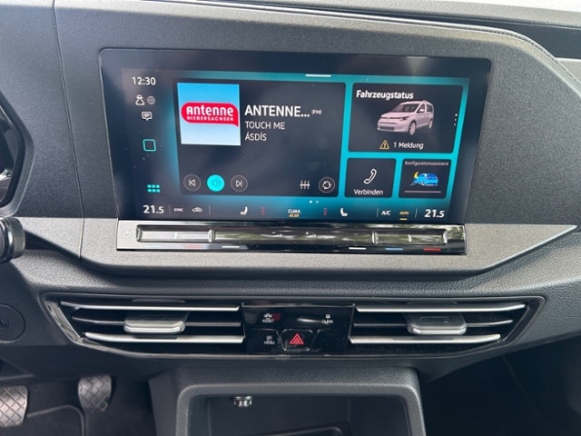 Volkswagen Caddy 2.0 TDI