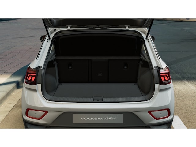 Volkswagen T-Roc 1.0 TSI