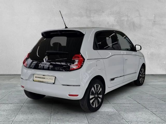 Renault Twingo Electric Techno