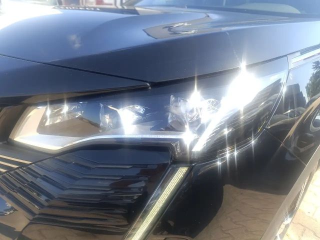 Peugeot 3008 GT-Line Hybrid