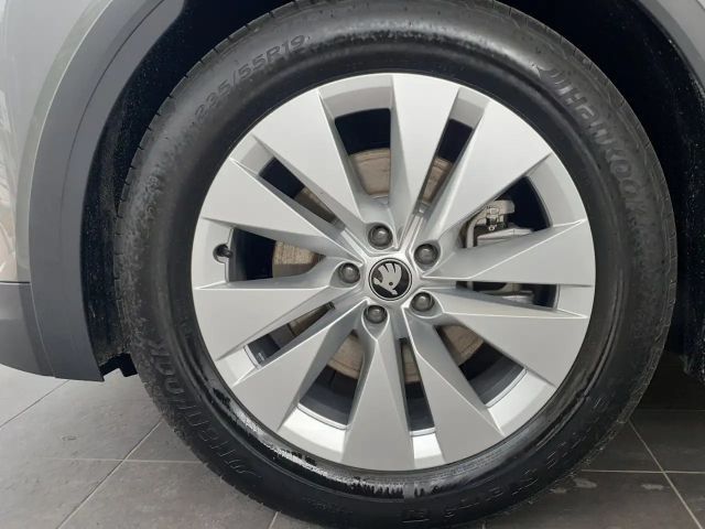 Skoda Elroq 50