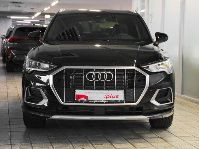 Audi Q3 35 TFSI S-Tronic