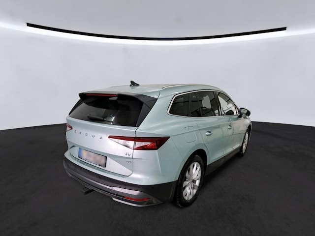 Skoda Enyaq Enyaq iV