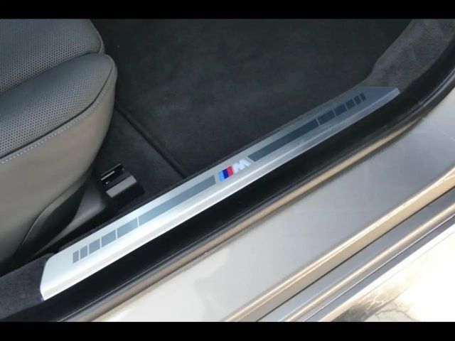 BMW 750 M-Sport Sedan xDrive