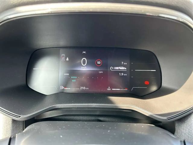 Renault Clio Evolution SCe 65