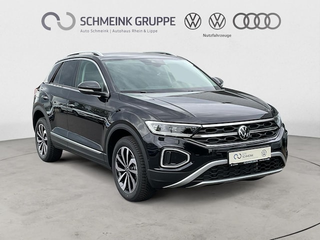 Volkswagen T-Roc 1.0 TSI Plus Style