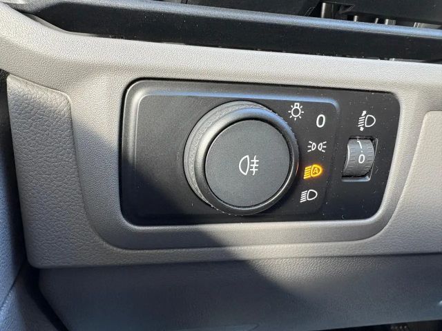 Volkswagen Transporter 4Motion T7