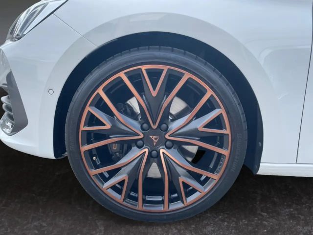 Cupra Leon 2.0 TSI DSG VZ