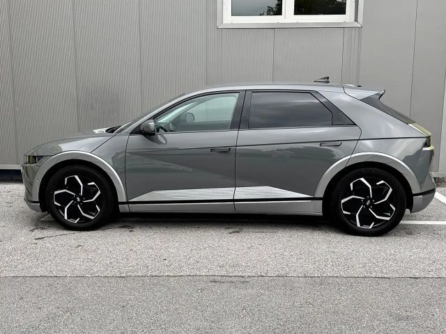 Hyundai IONIQ 5 Long range