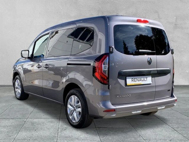 Renault Kangoo E-Tech Equilibre Equilibre