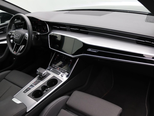 Audi A6 45 TFSI S-Tronic Sedan Sport