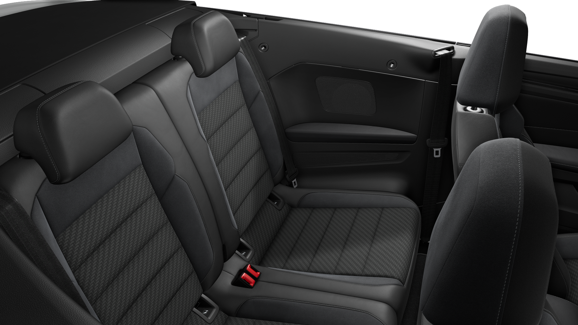 Volkswagen T-Roc Cabriolet DSG R-Line