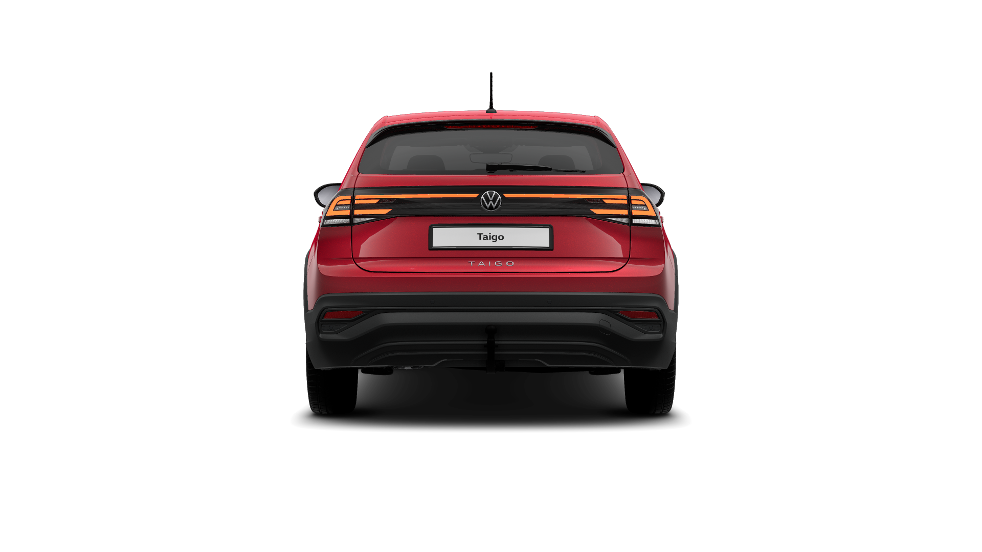 Volkswagen Taigo 1.5 TSI DSG