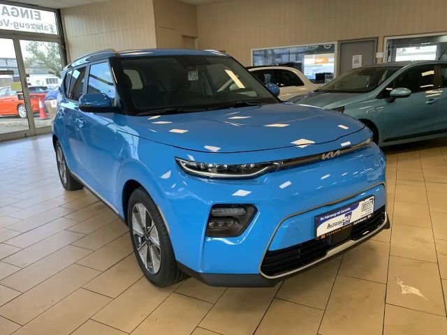 Kia Soul Wärmepumpe *ACC*R.Cam*SHZ*Navi*ST-Heiz*Harman K*