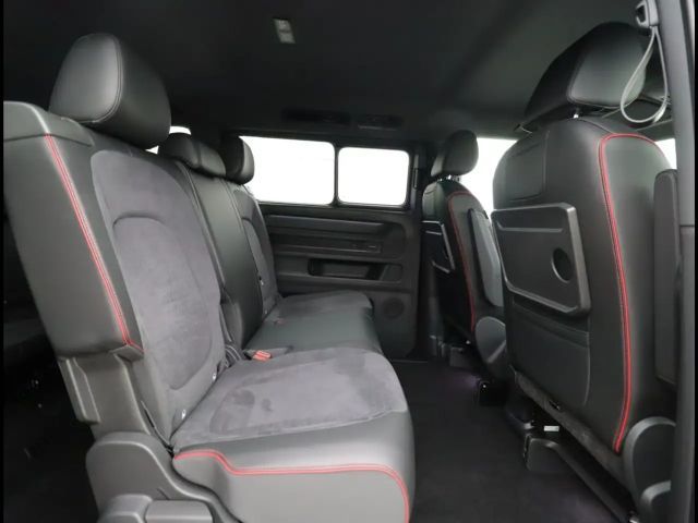 Volkswagen ID.Buzz 4Motion GTX