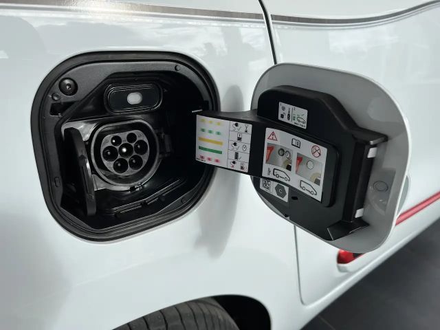 Renault Twingo E-Tech