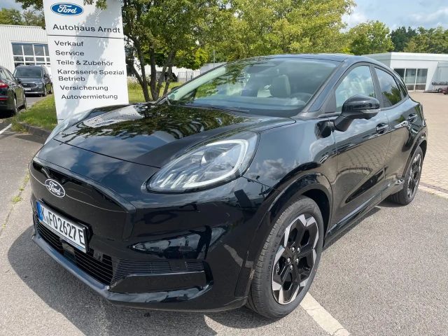 Ford Puma Gen-E Premium