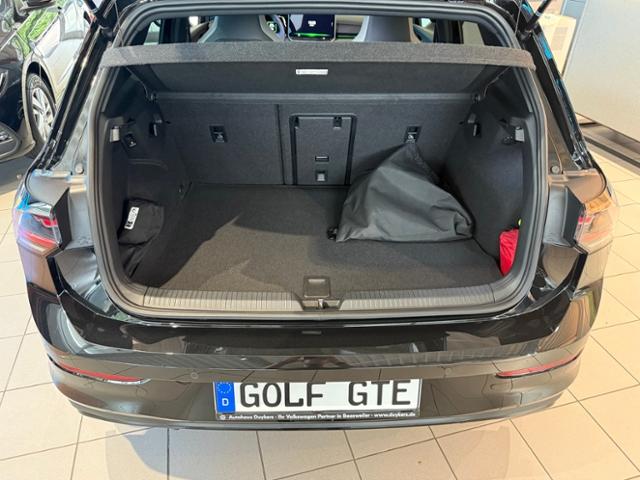 Volkswagen Golf GTE Golf VIII eHybrid