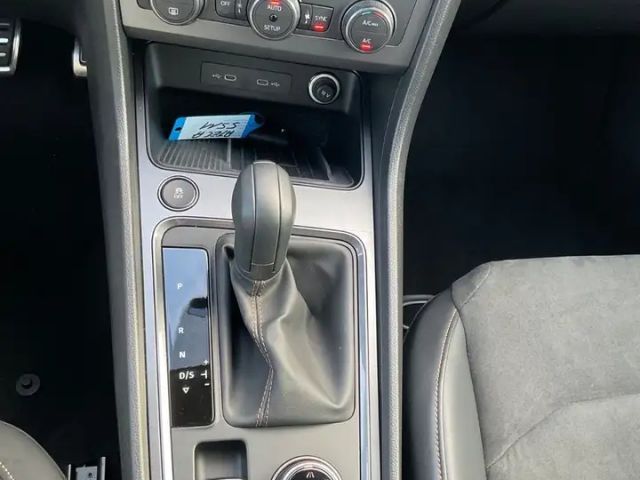 Cupra Ateca 2.0 TSI 4Drive DSG