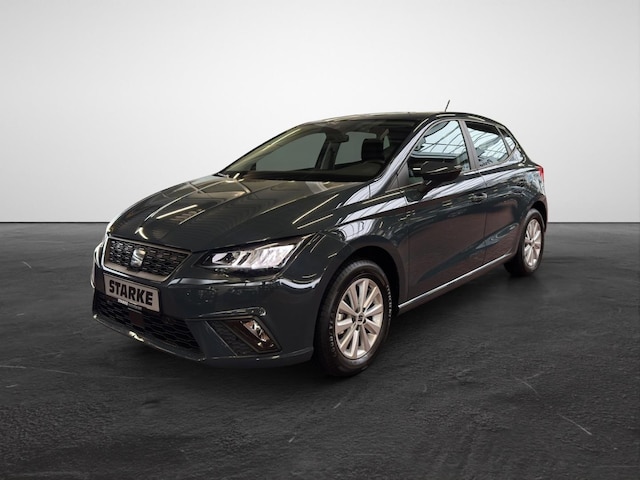 Seat Ibiza 1.0 TSI Style