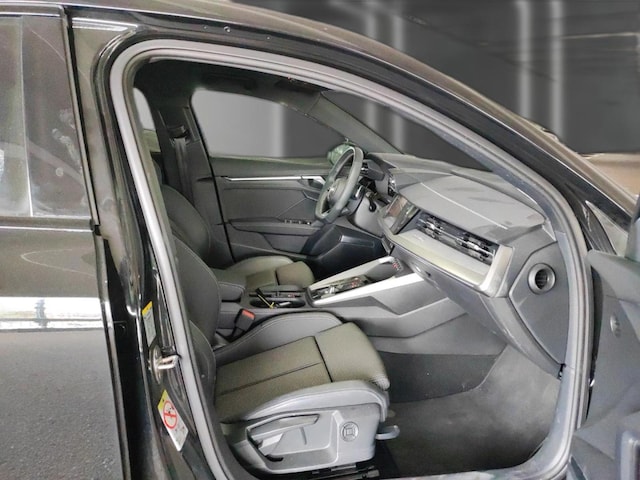 Audi S3 Quattro S-Tronic Sportback