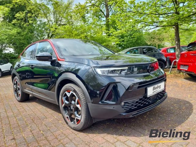 Opel Mokka 1.2 Turbo GS-Line Grand Sport Turbo