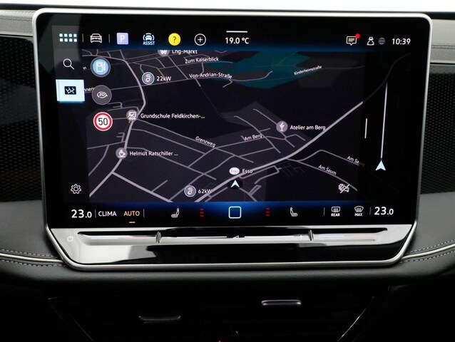 Volkswagen Passat 2.0 TDI Business DSG Variant