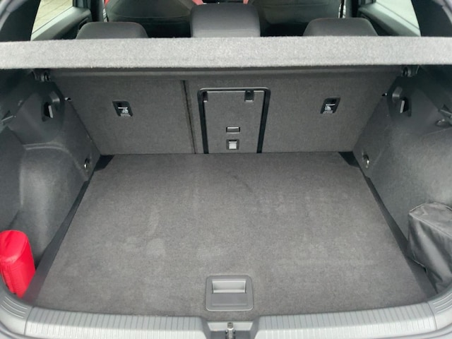 Volkswagen Golf 2.0 TSI DSG GTI Golf VIII