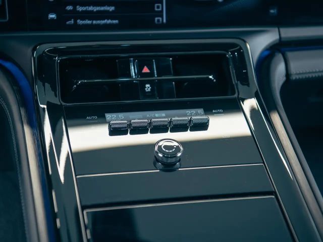 Porsche Panamera 4 E-Hybrid