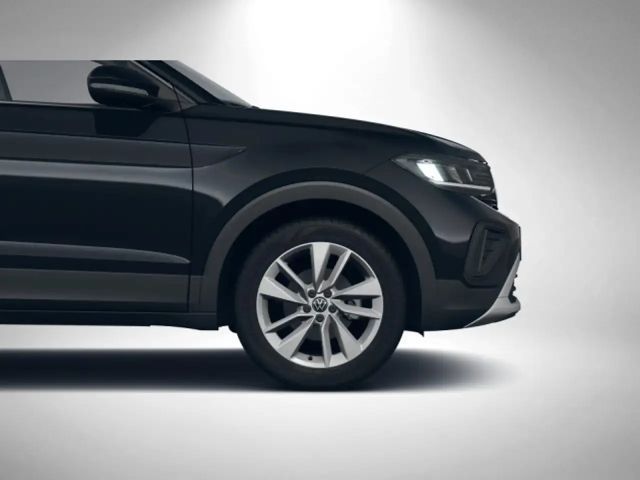 Volkswagen T-Cross 1.0 TSI DSG Life