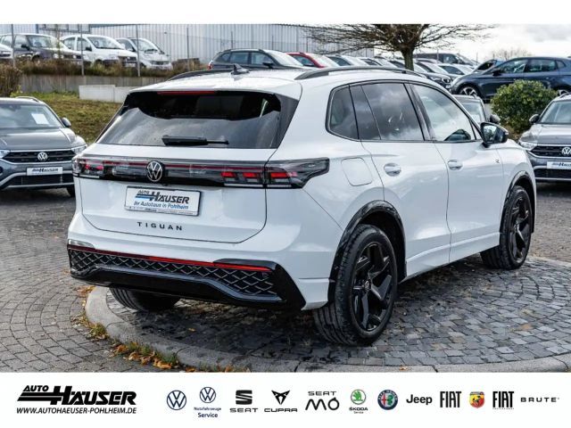 Volkswagen Tiguan 2.0 TDI DSG R-Line