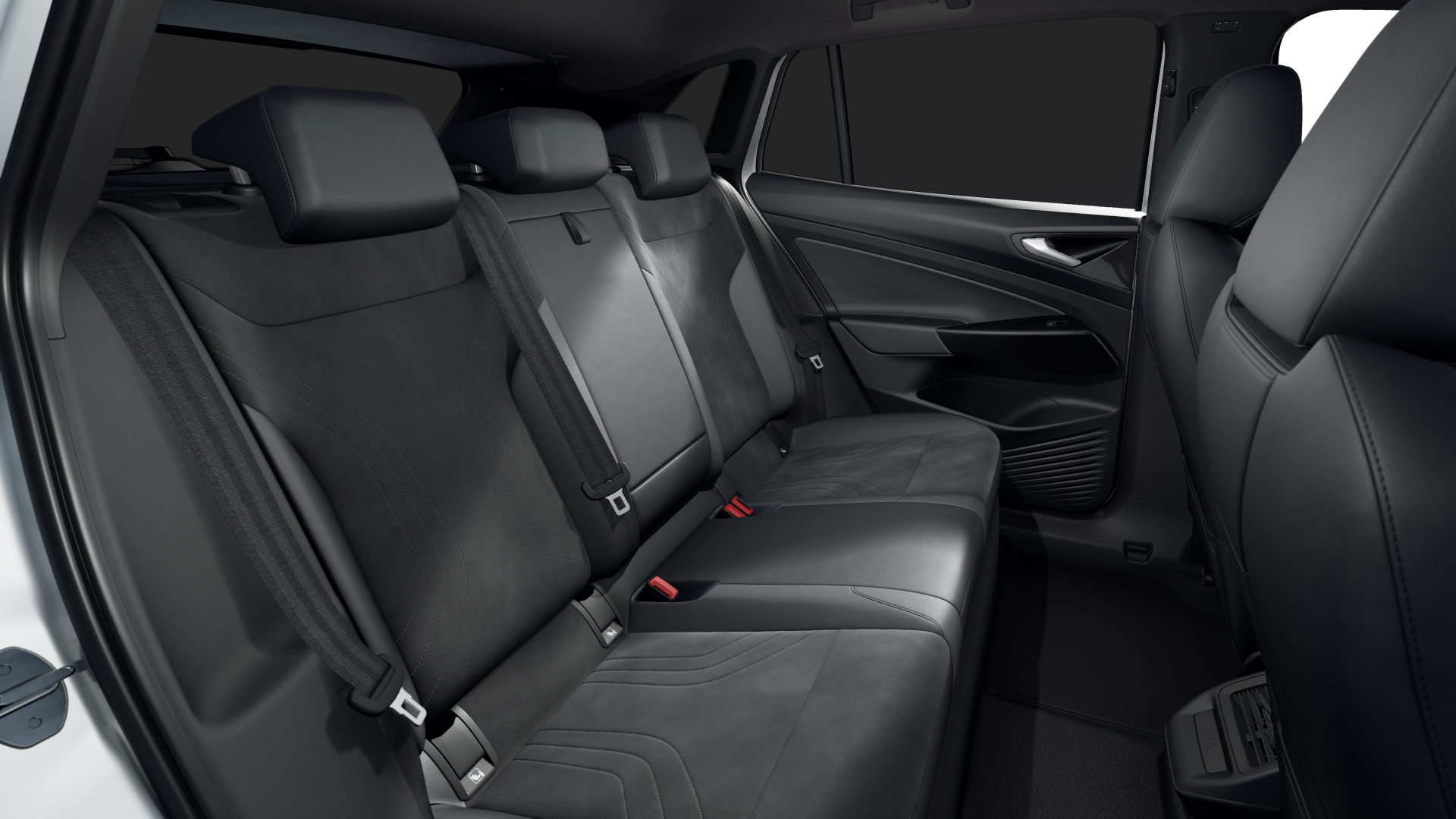 Volkswagen ID.4 IQ.Drive Performance Pro